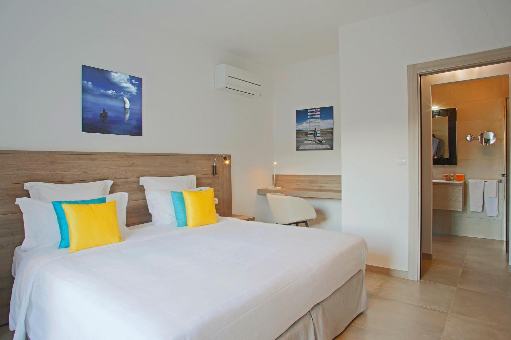 Villa 2 bedroom Suite Private Pool