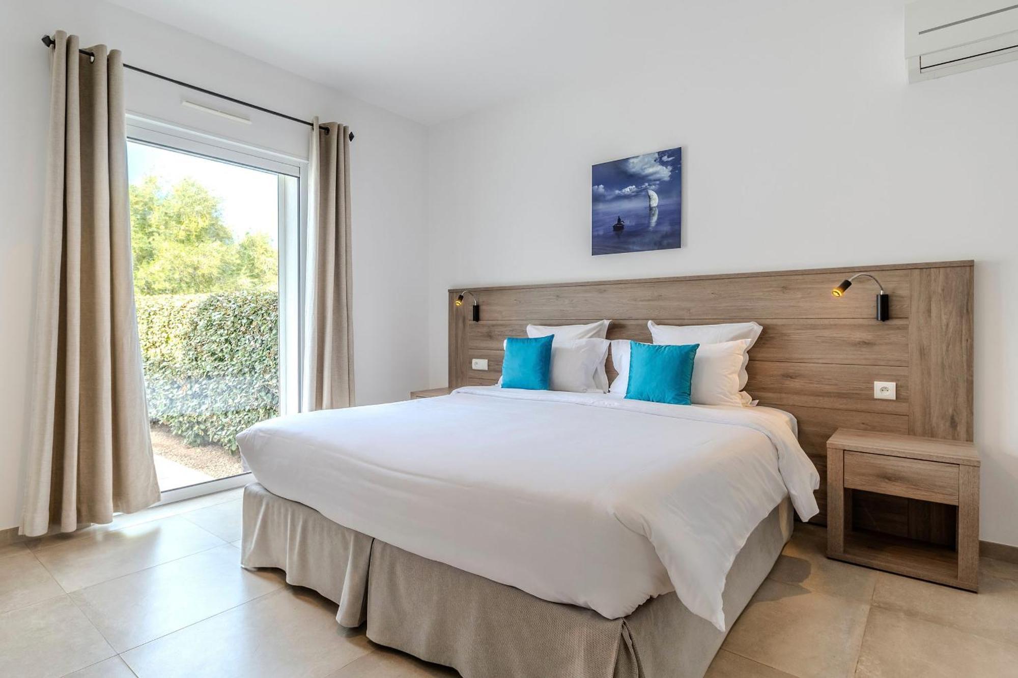 Villa 2 bedroom Suite Private Pool