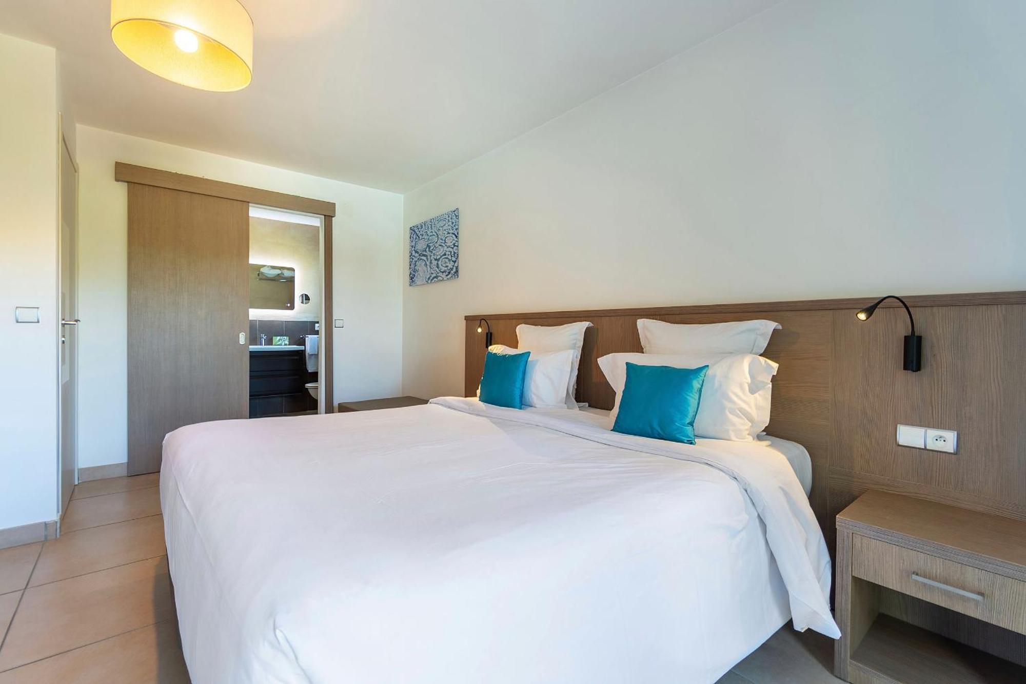 Villa 2 bedroom Suite Private Pool