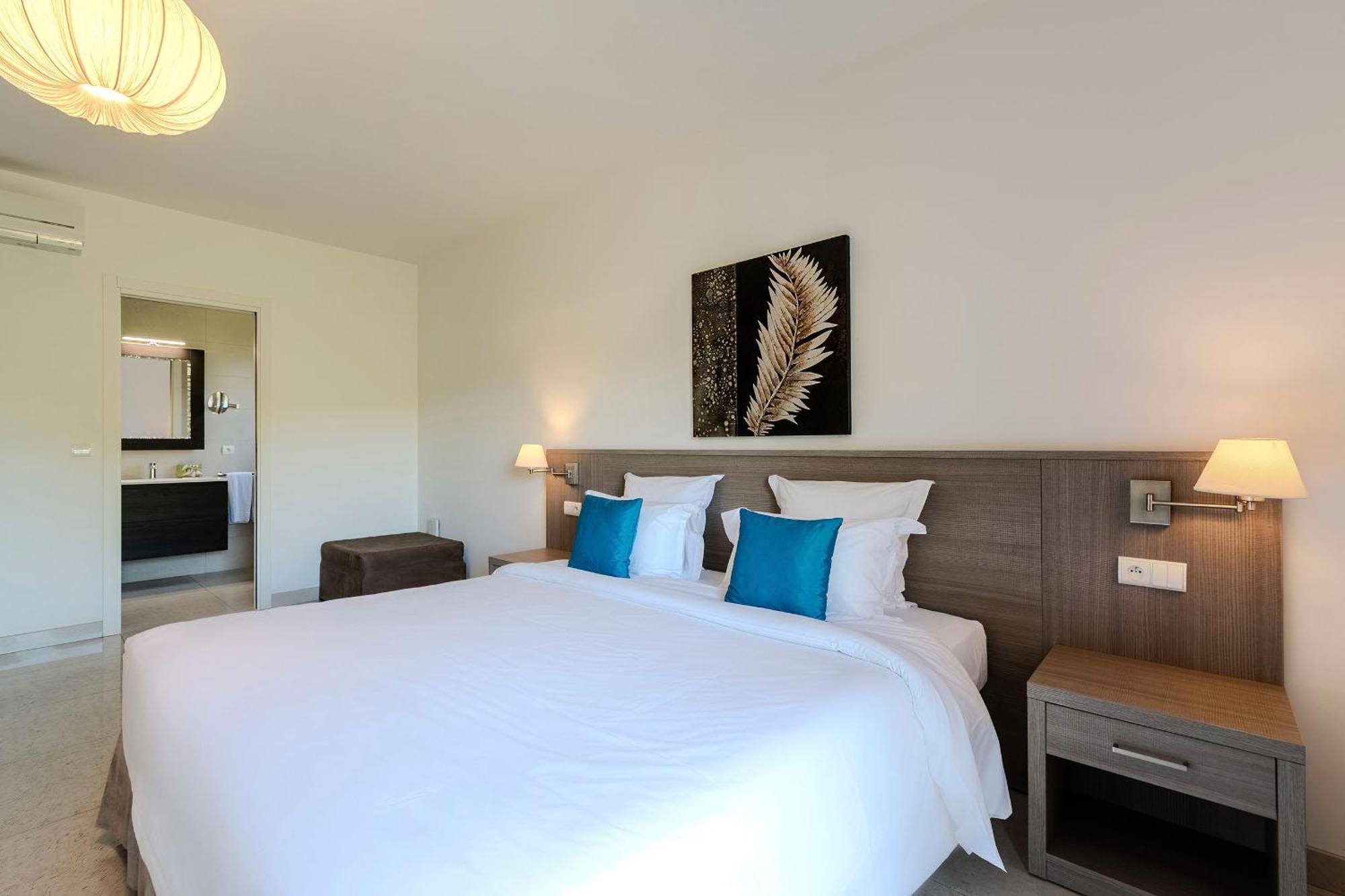 Villa 2 bedroom Suite Private Pool