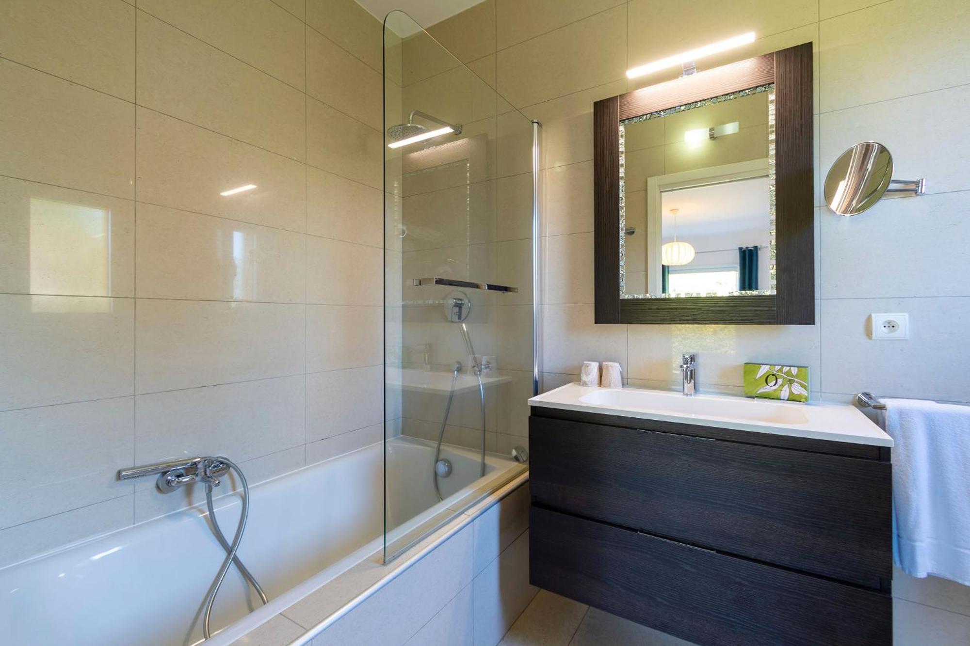 Villa 2 bedroom Suite Private Pool